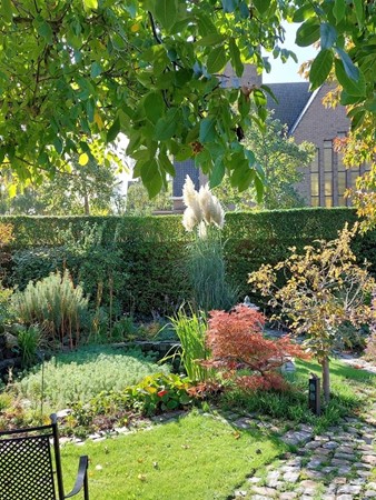 Medium property photo - Koninginneweg 2, 3284 KJ Zuid-Beijerland